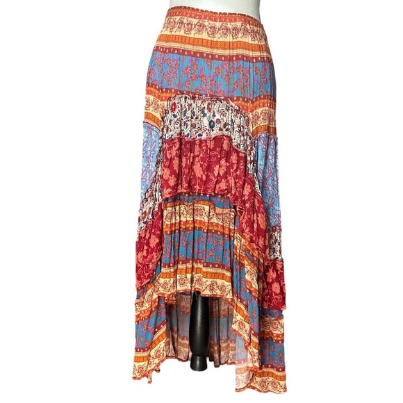Sundance Mykonos Skirt Extra Small - Picture 4 of 7